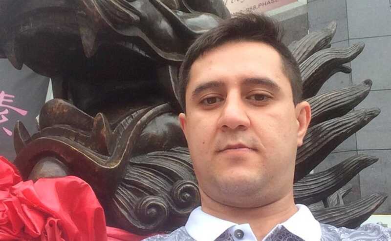 Прокуратура подтвердила обвинение блогеру Арегу Щепихину за призывы к экстремизму и ненависти