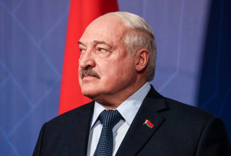 «Два выстрела — и результат»: США изменили способ ведения переговоров с Лукашенко
