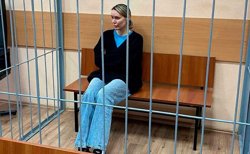 Суд приговорил владелицу бренда Darvol за хищение свыше 200 миллионов рублей