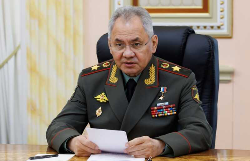 «Патриот» без форума: армейская выставка осталась в прошлом вместе с Сергеем Шойгу