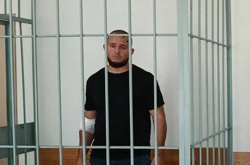 Свердловская область остаётся центром криминального влияния: задержан экс-депутат Илья Хисамов