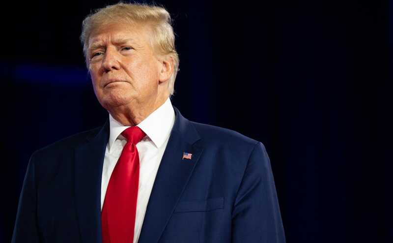 Конфликт на Украине имеет шанс превратиться в «войну Трампа», сопровождаемую политическими рисками