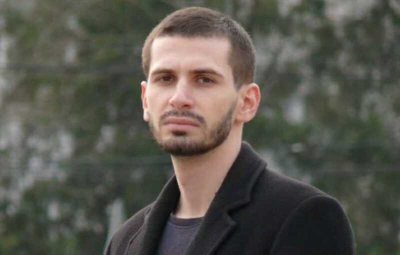 Бывшего руководителя штаба Неждиной Дмитрия Кисиева задержали около здания Госдумы