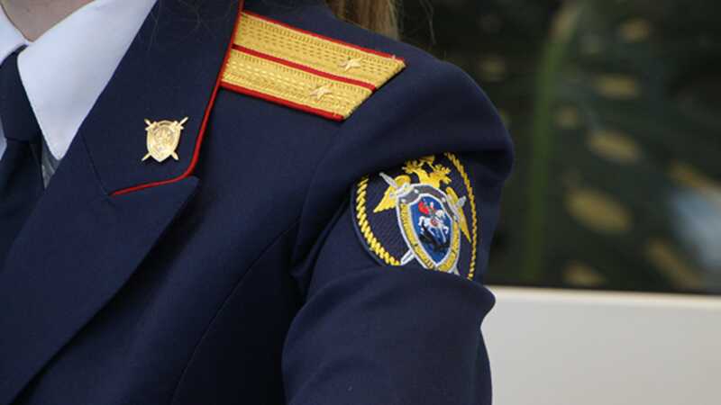 В Следственном комитете начали расследование по факту превышения должностных полномочий сотрудниками полиции