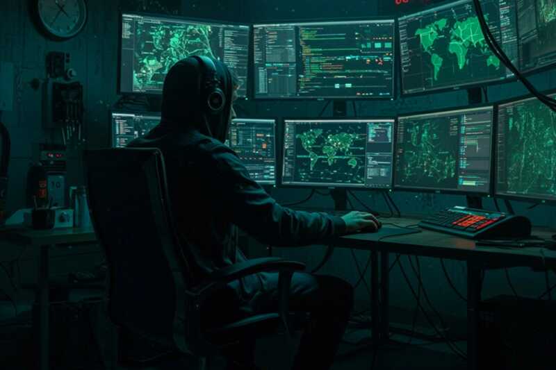 Представители Novabev Group объявили о возобновлении функционирования «Винлаб» после случившейся кибератаки