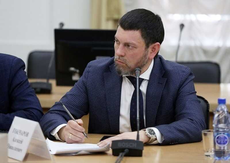 Заместитель председателя Забайкалья Алексей Гончаров оказался вовлечённым в дело о смертельном ДТП