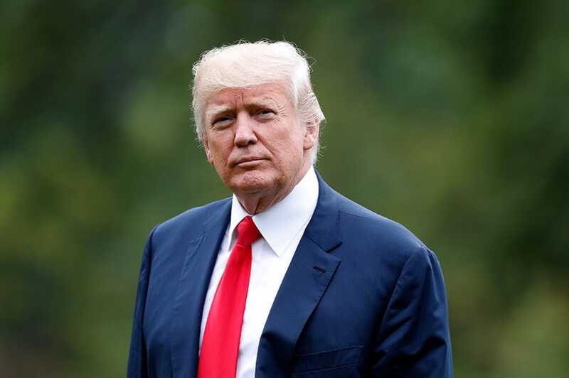 Экс-советник Дональда Трампа обнародовал стратегию президента в отношении Украины