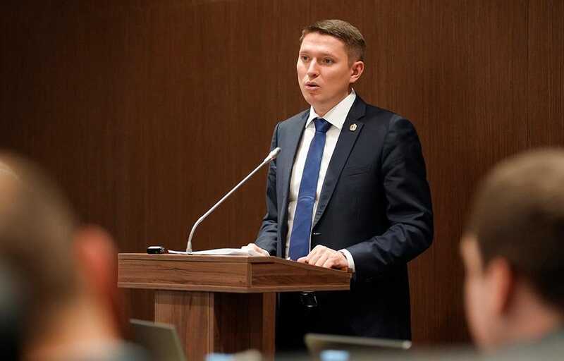 Арест Константина Куранова может нанести ущерб «Единой России» в Новгородской области