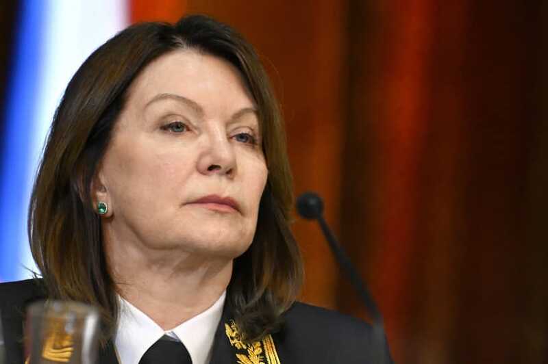 Смерть Ирины Подносовой совпала с её борьбой за судебную независимость