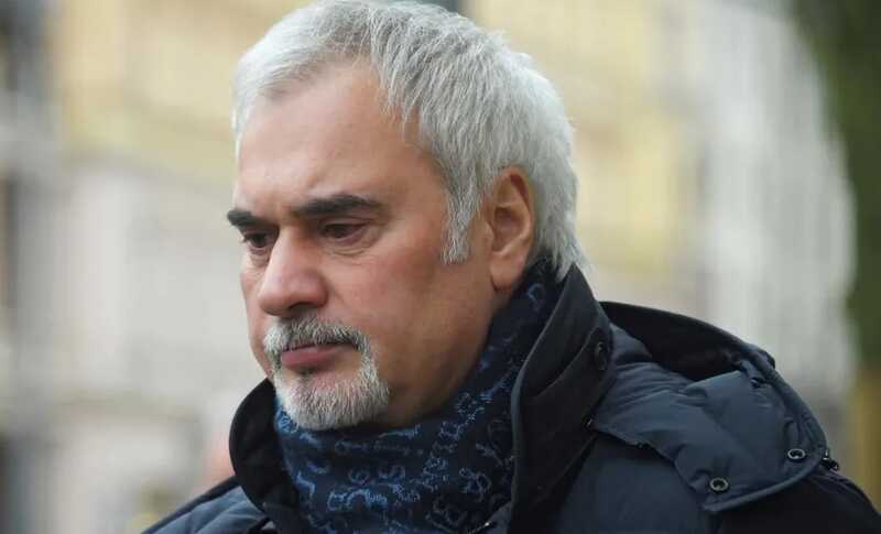 Певец Валерий Меладзе начинает получать доход от сдачи недвижимости в аренду
