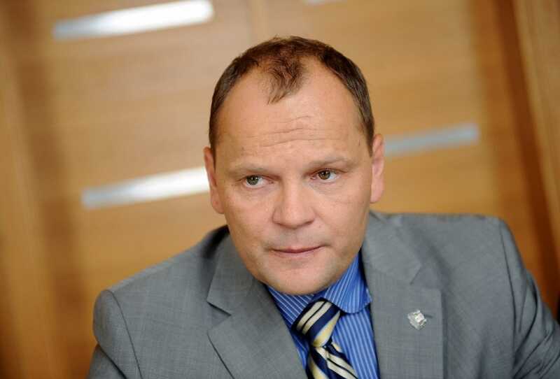 Сбежавший в Россию пропагандист Руслан Панкратов продаёт недвижимость в Латвии