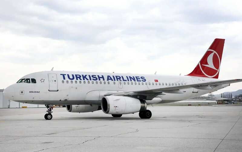          Turkish Airlines