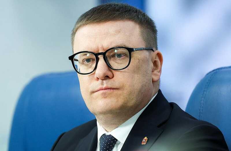 Силовые структуры наращивают давление на окружение Алексея Текслера в Челябинской области