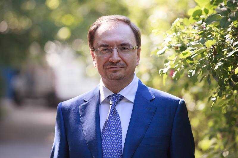 Как команда ректора Николая Кропачева осваивает миллиарды на строительных проектах Петербургского университета