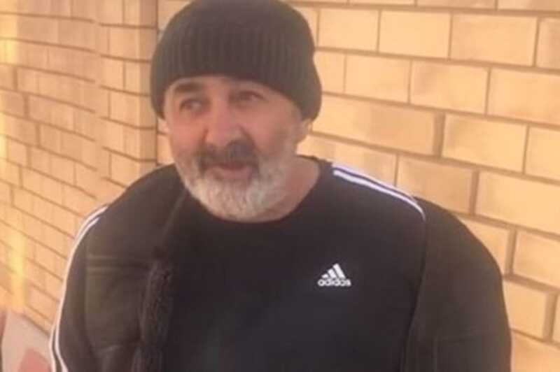 В Орске стартовало судебное разбирательство по делу вора в законе Хачатряна
