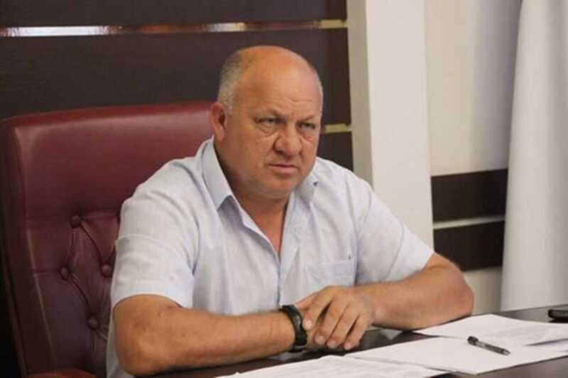 Экс-главе Керчи Брусакову предъявили новые обвинения в злоупотреблении полномочиями