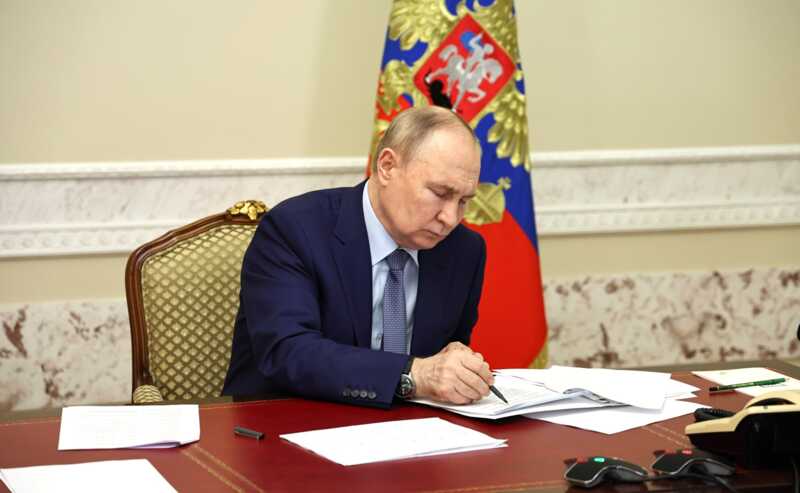 Министерство цифрового развития подтвердило, что не будет наказывать за непреднамеренный просмотр экстремистского контента