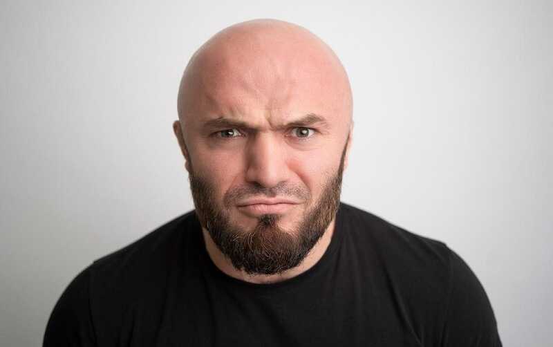 - MMA          