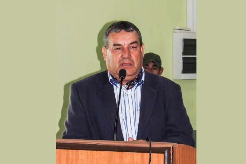 Paraguayan lawmaker assassinated following prolonged investigation into criminal activities