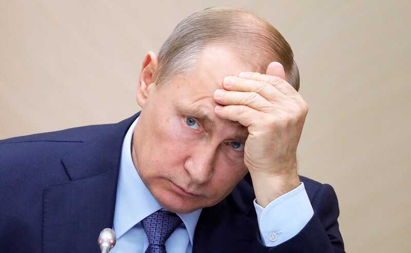 «Импортозамещение» вместо лайнеров: планы Путина в авиационной отрасли терпят неудачу