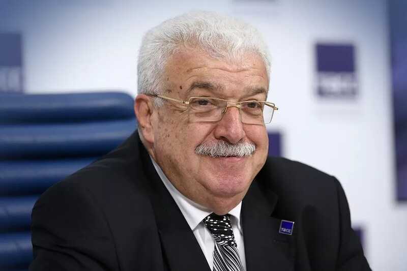 Председатель правительства Российской Федерации освободил Михаила Гусмана от должности в ТАСС ввиду критических замечаний