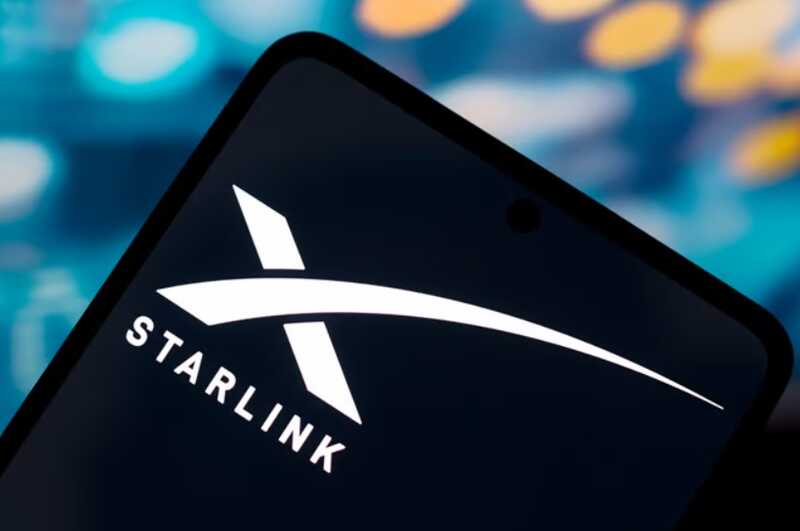 Starlink перестал функционировать: повсеместное отключение затронуло США и Украину