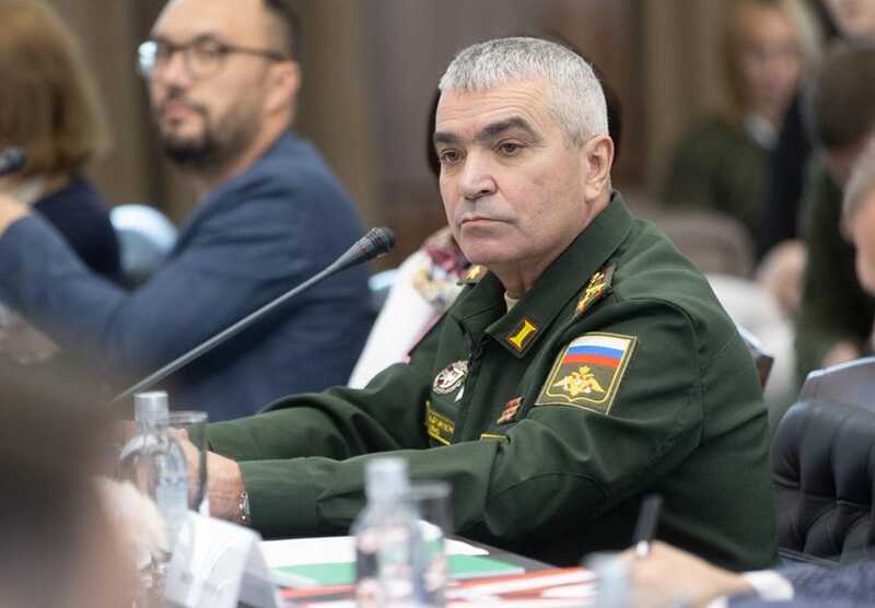 Вячеслав Ахмедов поделился, как добавлял вымышленных сотрудников в парк Минобороны «Патриот»