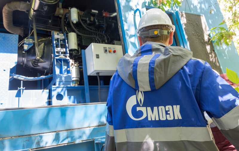 Мошеннические схемы ПАО "МОЭК" от Заурбека Джамбулатова подрывают инфраструктуру столицы