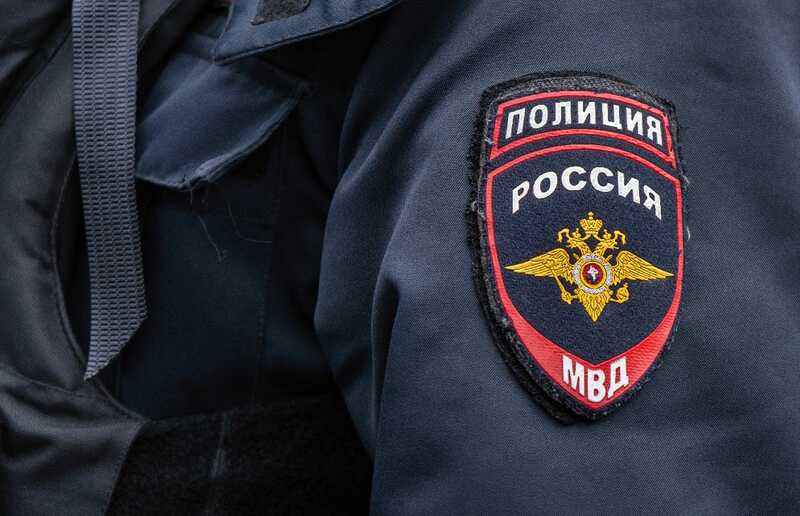 В Подмосковье задержали иностранцев за нелегальную работу на ферме по выращиванию огурцов