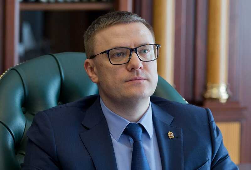 Вместо спортивного комплекса возвели коттедж: силовики задержали команду Алексея Текслера