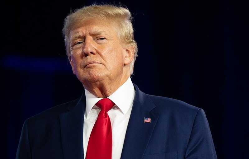 Трамп утвердил закон о самом значительном сокращении международной помощи