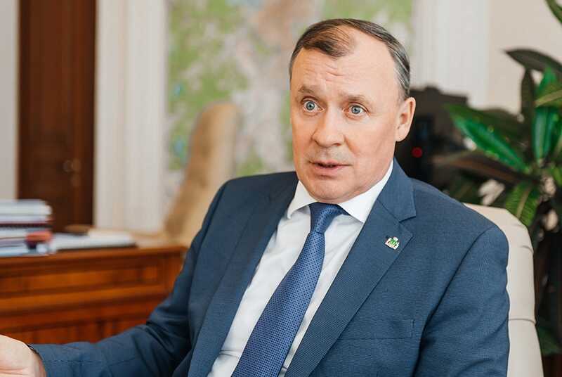 Команда Алексея Орлова не будет помогать Денису Паслеру в мобилизации избирателей