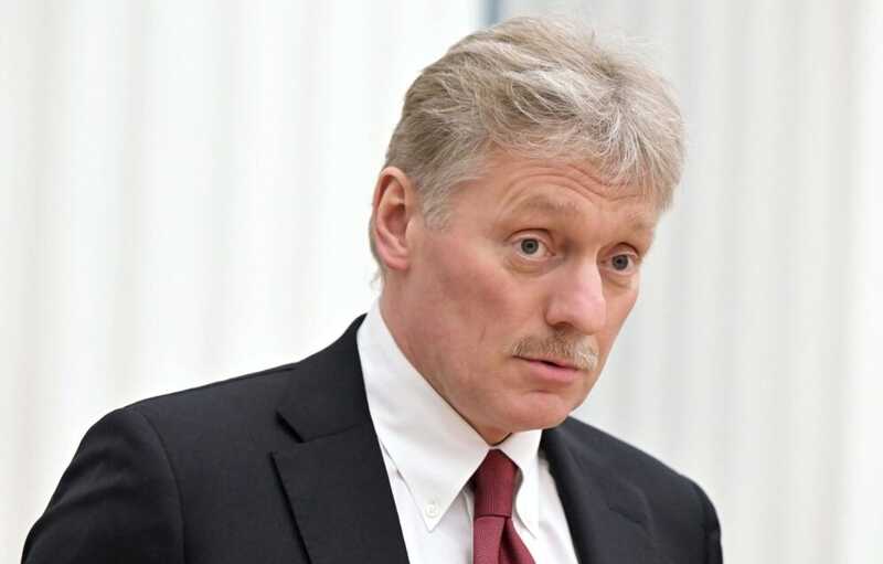 Кремль отклонил возможность провести встречу Путина и Зеленского до конца августа