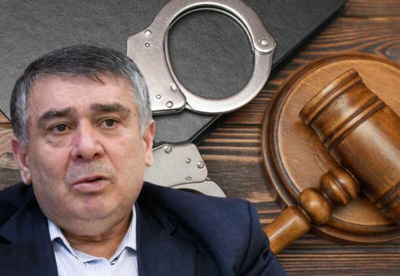 "Осиное гнездо" адвоката Шахина Шыхлински