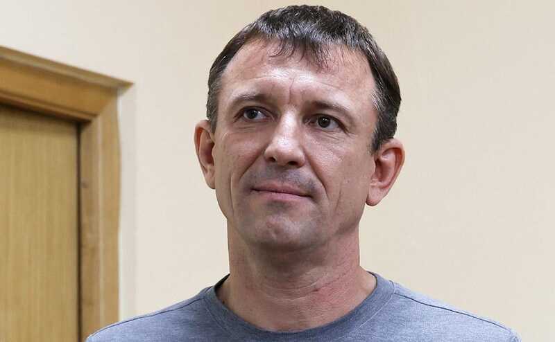 Суд отказал в апелляции генералу Ивану Попову и оставил приговор в силе