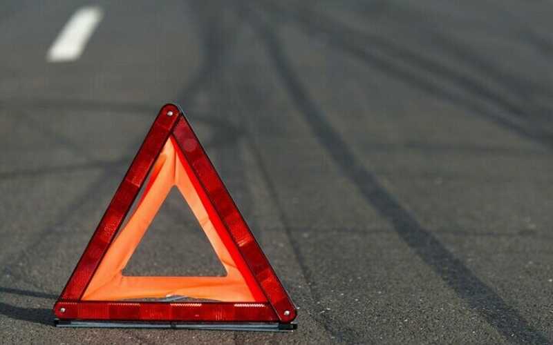 В Татарстане произошло ДТП со смертельным исходом с участием трёх автомобилей