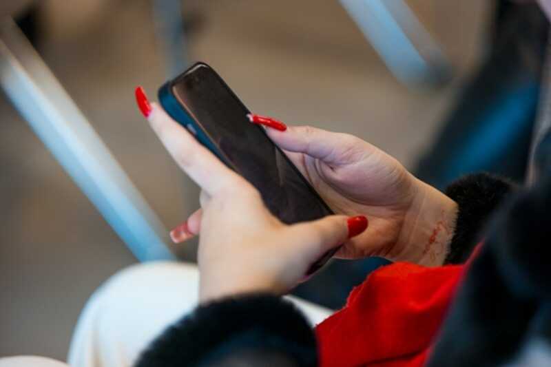 В Красноярске второй день не удается устранить проблему с мобильным интернетом