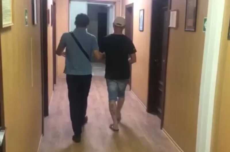 Человек украл осла и расчленил его у водоема в Ростовской области