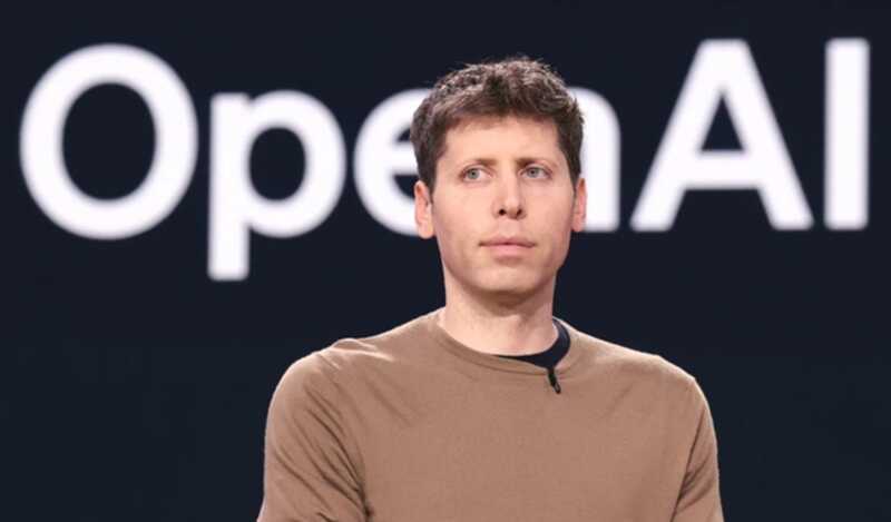 Руководитель OpenAI предупредил о рисках подделок с применением искусственного интеллекта