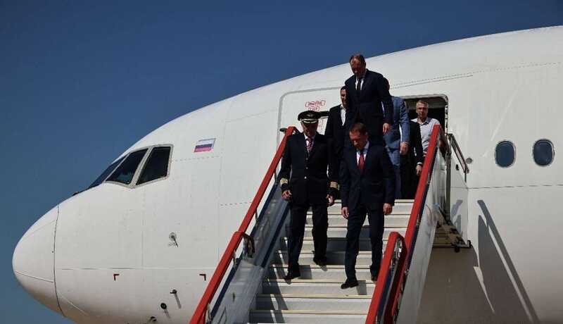 Авиакомпания Nordwind начала выполнять регулярные рейсы из Москвы в КНДР