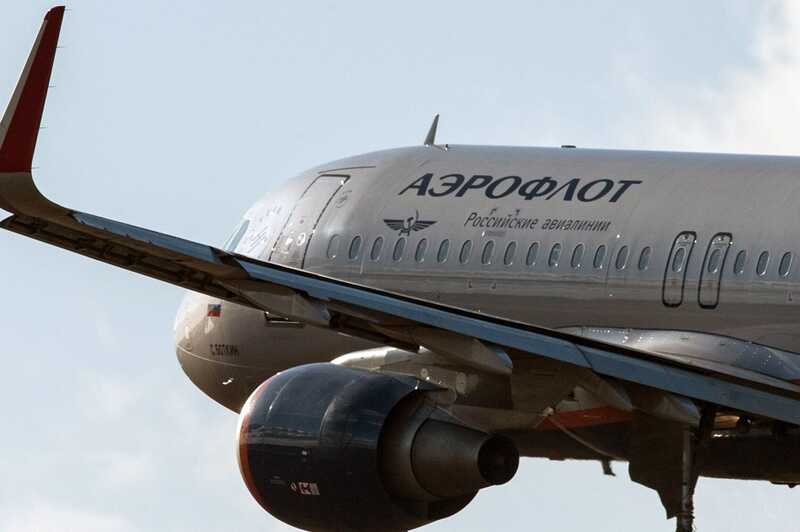 Хакеры нанесли ущерб инфраструктуре «Аэрофлота» и нарушили функционирование авиакомпании