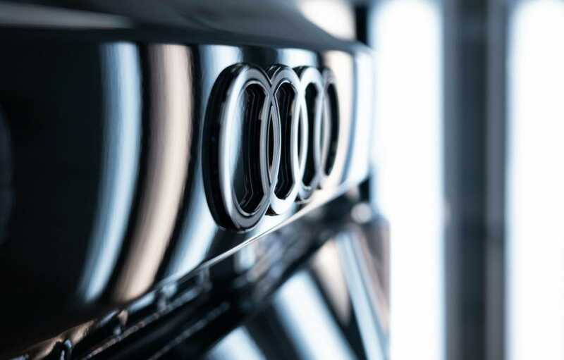 Audi       2025    