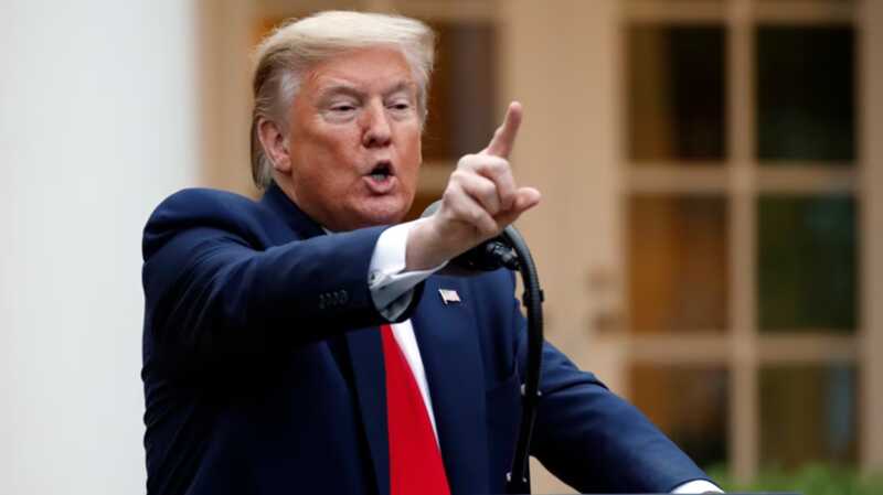 Трамп изменил дедлайн ультиматума Путину, сократив его до конца следующей недели