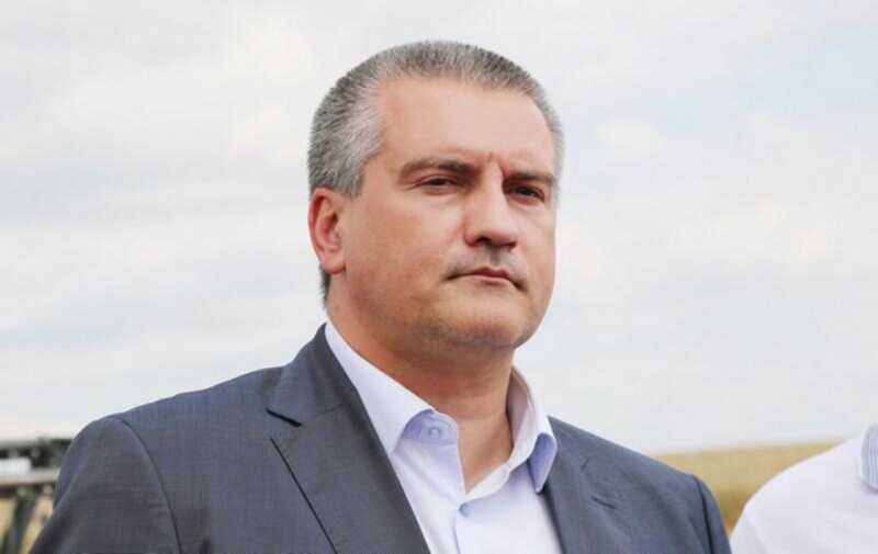 Пожары, катастрофы и дефицит воды: положение в Крыму ухудшается из-за пассивности Сергея Аксёнова