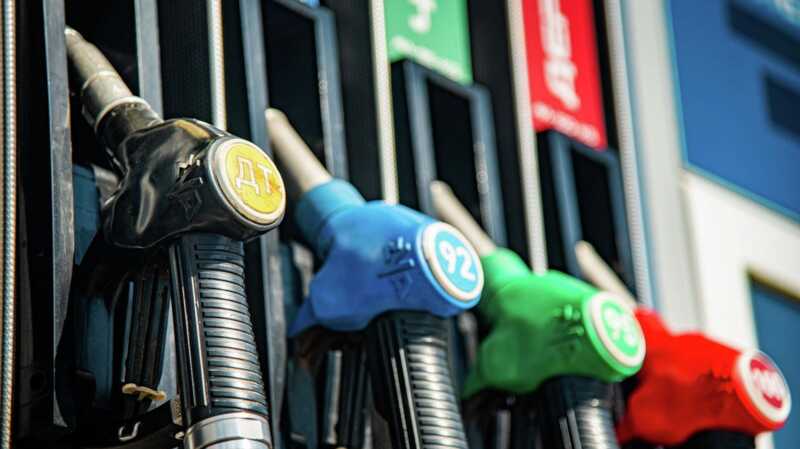 В России для нефтяных компаний установлен запрет на вывоз бензина за границу