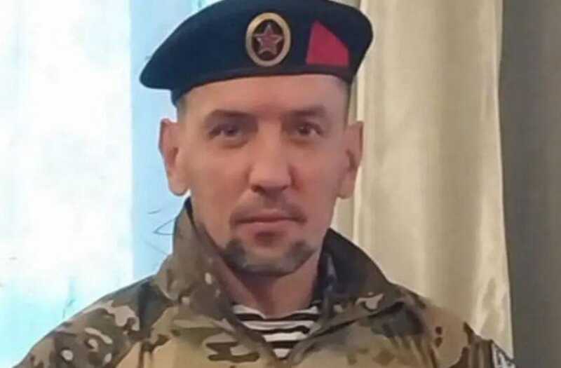 Военнослужащий с криминальным прошлым начал проводить наставничество для подростков в Приморье