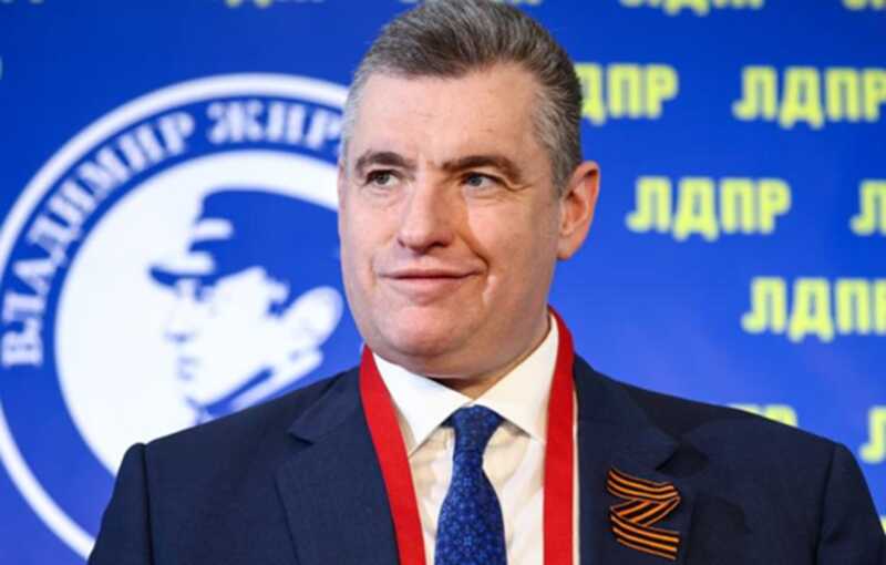 Слуцкий выступил в поддержку запрета абортов