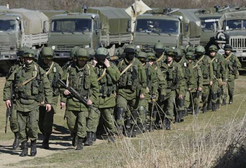 Солдата не отпустили после сердечного приступа и отправили на передовую