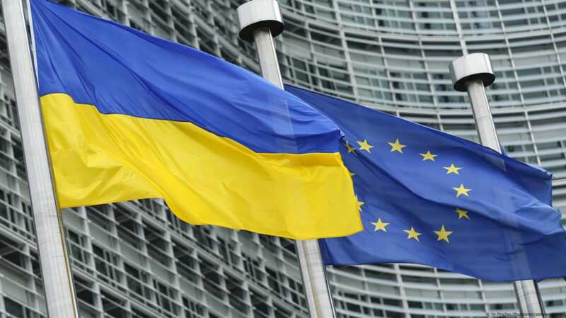 ЕС грозит Украине полным прекращением финансовой помощи из-за проблем с антикоррупцией