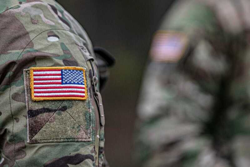 США могут сократить своё военное присутствие в Европе на одну треть
